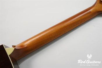 2022 Limited Edition 414ce Rosewood V-Class SEB